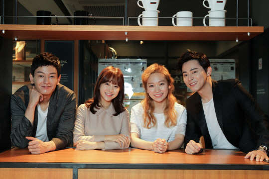 사진=tvN '오 나의 귀신님'